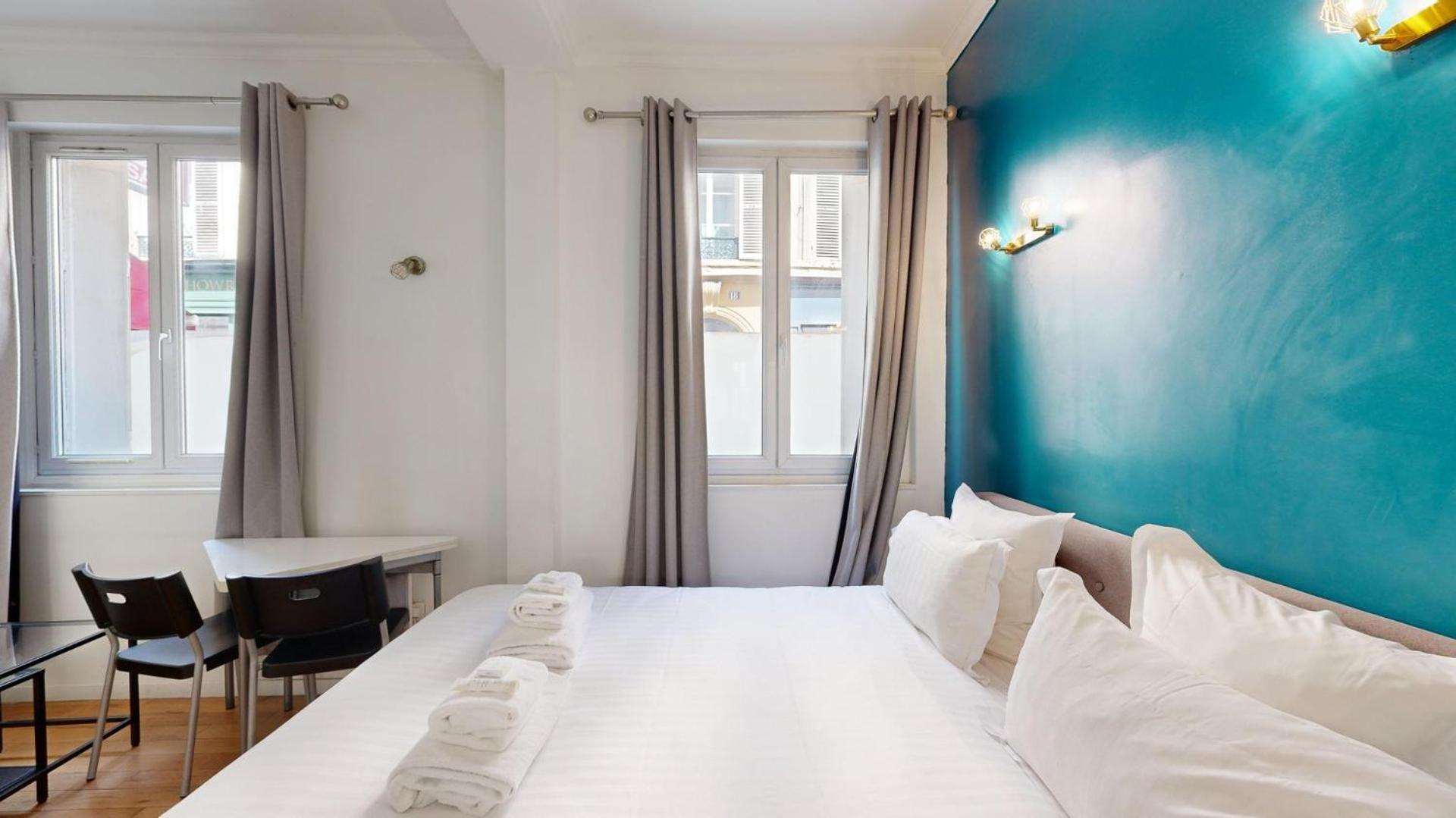 Bluestay 235 - Superbe Appartement A Paris Ngoại thất bức ảnh